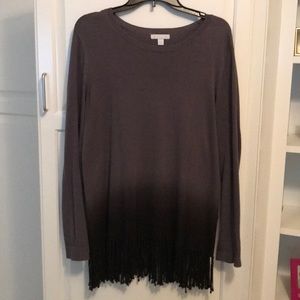 New York & Company Sweater